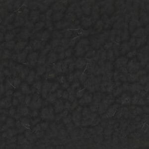 Rouleau de tissu noir 1m - Artemio