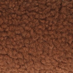 Rouleau de tissu marron 1m - Artemio