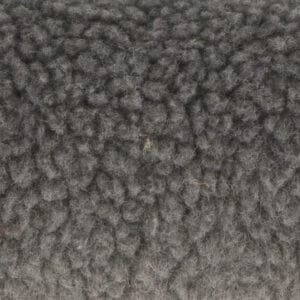 Rouleau de tissu gris 1m - Artemio