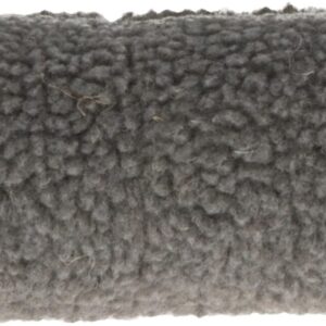 Rouleau de tissu gris 1m - Artemio