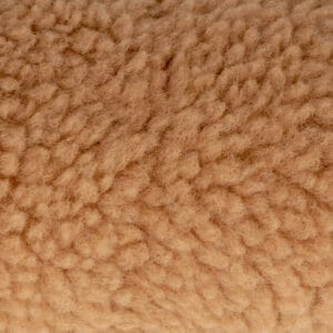 Rouleau de tissu café au lait 1m - Artemio