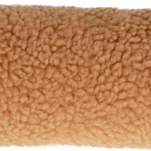Rouleau de tissu café au lait 1m - Artemio
