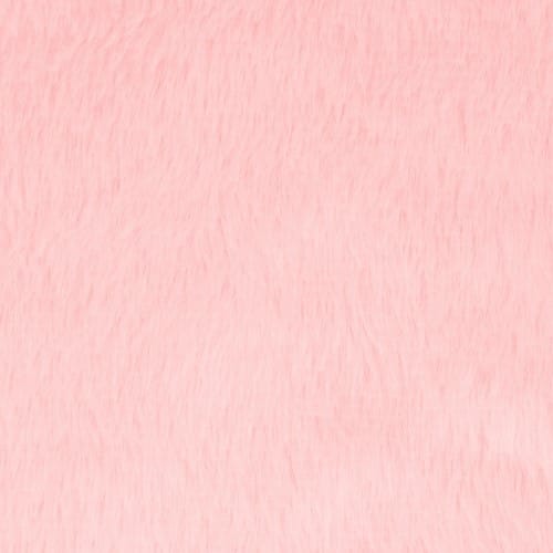 Rouleau de tissu rose 1m - Artemio