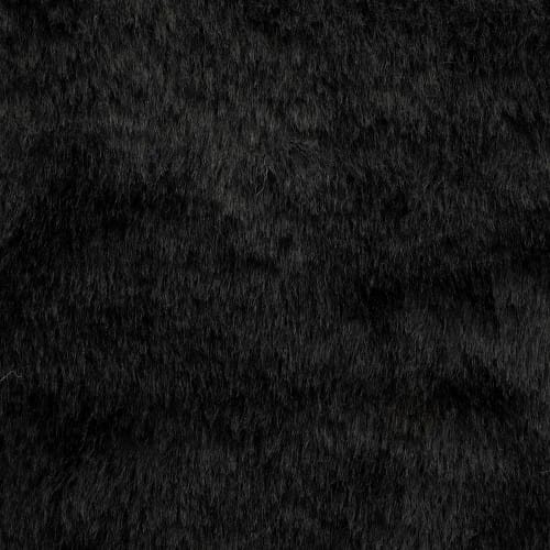 Rouleau de tissu noir 1m - Artemio
