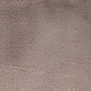 Rouleau de tissu gris 1m - Artemio