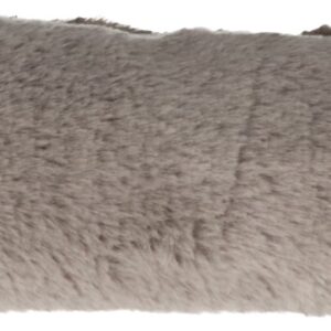Rouleau de tissu gris 1m - Artemio