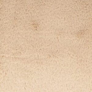 Rouleau de tissu beige 1m - Artemio