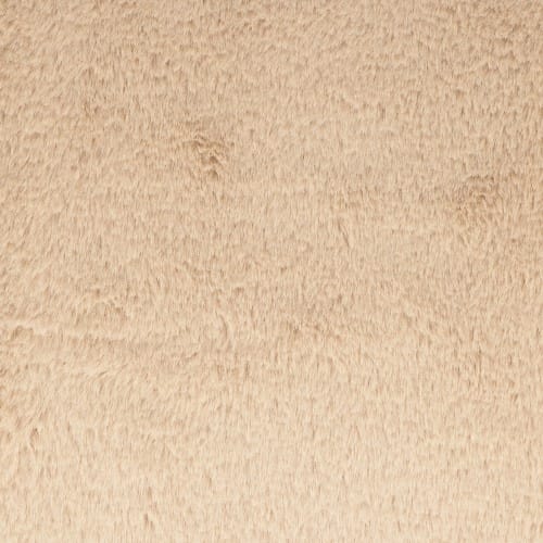 Rouleau de tissu beige 1m - Artemio