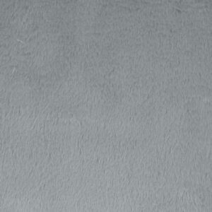 Rouleau de tissu gris 1m - Artemio