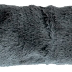 Rouleau de tissu gris 1m - Artemio