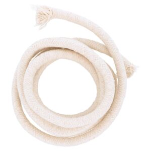 Corde coton écru 1 m x 10 mm  - Artemio