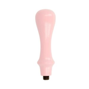 Manche rose pour cachet de cire - Artemio