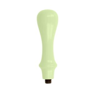 Manche vert pour cachet de cire - Artemio