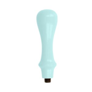 Manche bleu pour cachet de cire - Artemio