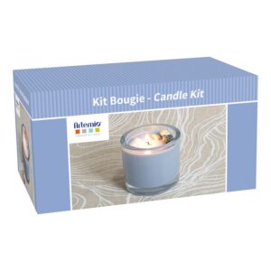 Kit bougie et insert - Artemio