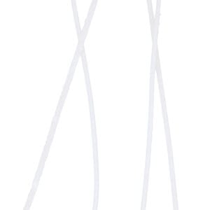 5 mèches pour bougies 12 cm - Artemio