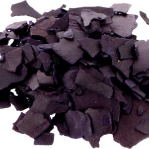 Pastilles de paraffine violette 5 gr pour bougies - Artemio
