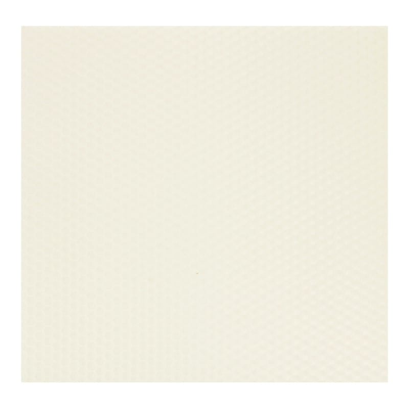 2 feuilles de cire blanche 20x20 cm - Artemio