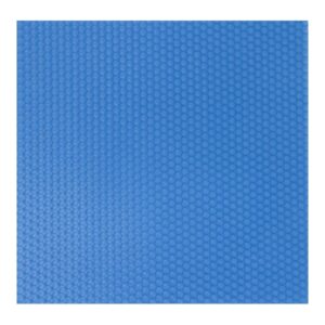 2 feuilles de cire bleue 20x20 cm - Artemio