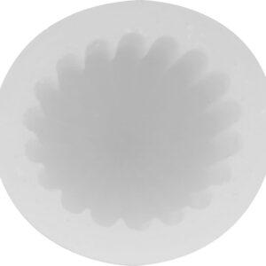 Moule cylindre silicone - Artemio