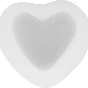 Moule coeur silicone - Artemio