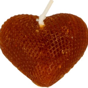 Moule coeur silicone - Artemio