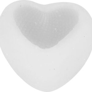 Moule coeur silicone - Artemio