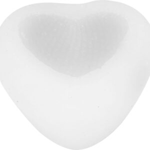 Moule coeur silicone - Artemio