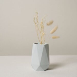 Moule vase silicone - Artemio