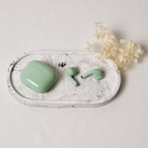 Moule ovale silicone - Artemio