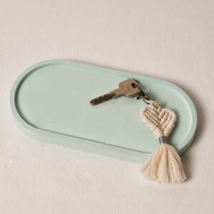Moule ovale silicone - Artemio