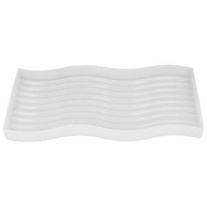 Moule rectangle silicone - Artemio