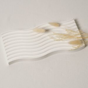 Moule rectangle silicone - Artemio