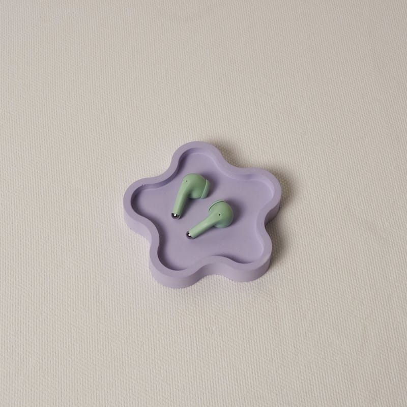 Moule fleur silicone - Artemio