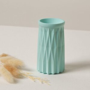 Moule vase silicone - Artemio