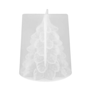 Moule sapin silicone - Artemio