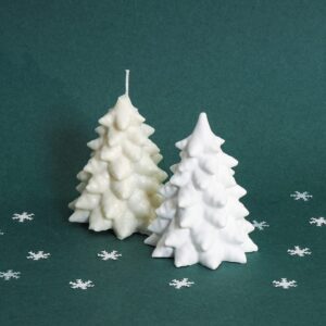 Moule sapin silicone - Artemio