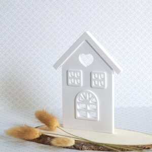 Moule maison silicone - Artemio