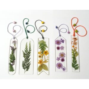Moule marque-page silicone - Artemio