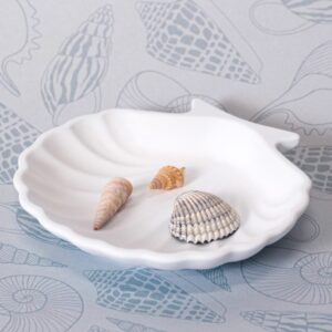 Moule coquillage silicone - Artemio