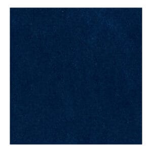 Feuille souple feutre bleu  1 mm - Artemio