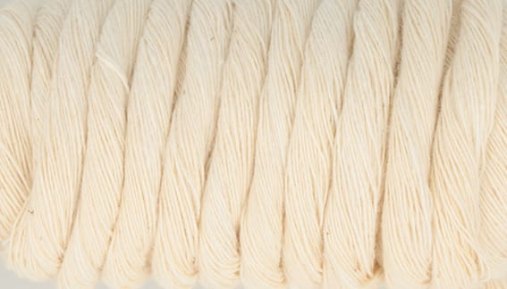 Corde coton macramé - 3 mm X 65 m - Artemio