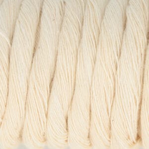 Corde coton macramé - 4 mm X 35 m - Artemio