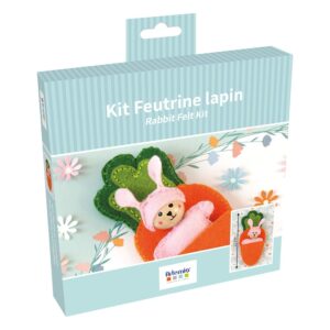 Kit feutrine - Artemio
