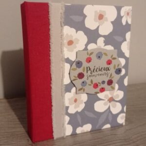 Ruban lin autocollant - 1.5 cm X 5 m - Artemio