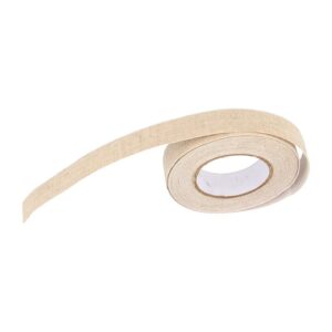 Ruban lin autocollant - 1.5 cm X 5 m - Artemio