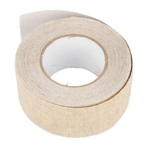 Ruban lin autocollant - 3 cm X 5 m - Artemio