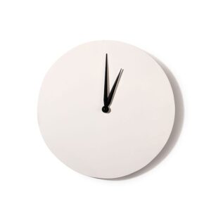 Horloge ronde - Artemio
