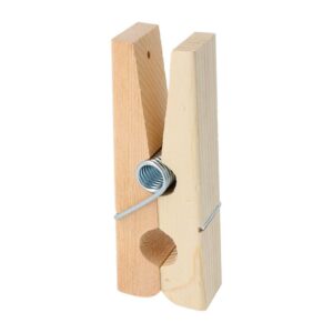 Pince à linge 14 cm - Artemio