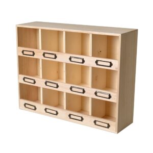 Rangement 41x11x31 cm - Artemio